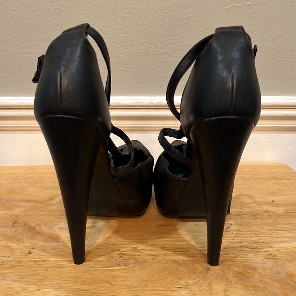 Beautiful Platforms - Picture 4 of 7